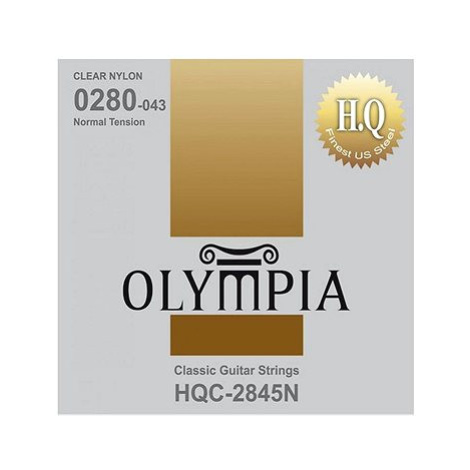 Olympia HQC2845N