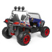 Peg-Pérego Polaris RZR 900 XP Purple 24V 480W fialová