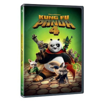 Kung Fu Panda 4