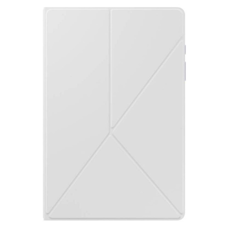 Pouzdro na tablet Samsung Galaxy Tab A9+ (EF-BX210TWEGWW) / úhlopříčka 11" / bílá Varianta: ivi1