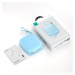 Joyroom Jelly Series JR-L002 powerbanka 10000mAh 22,5W se zabudovaným kabelem USB-C Modrá