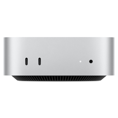 Mac mini M4 2024 CTO Apple