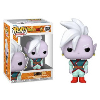 Funko POP! Animation Dragon Ball Super Shin 1283