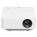 LG PF510Q - Přenosný smart projektor LG CineBeam