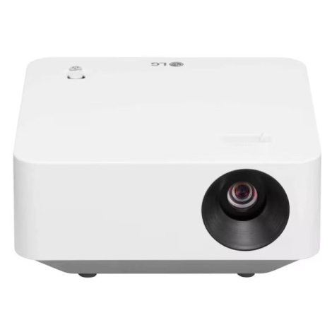 LG PF510Q - Přenosný smart projektor LG CineBeam