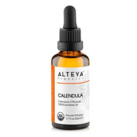 Alteya Organics Měsíčkový olej 50 ml