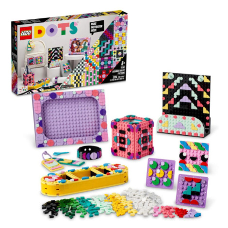 LEGO DOTS 41961 Designérská sada – Vzory - 5122-41961