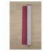 Vopi koberce Běhoun na míru Eton růžový 11 - šíře 50 cm