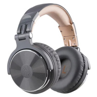 Sluchátka Headphones OneOdio Pro10 grey