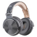 Sluchátka Headphones OneOdio Pro10 grey