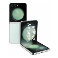 SAMSUNG Galaxy Z Flip5 5G 8+512GB zelená