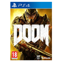 DOOM (PS4)