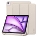 Pouzdro TECH-PROTECT SC PEN IPAD AIR 13 2024 STARLIGHT (5906302309924)