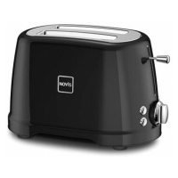 Novis Toaster T2, černý