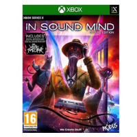 In Sound Mind - Xbox Digital