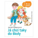 Já chci taky do školy - Astrid Lindgrenová