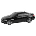 mamido Auto na dálkové ovládání RC BMW M3 Rastar černé
