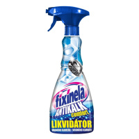 Fixinela Antikalk Comfort likvidátor vodního kamene 500 ml