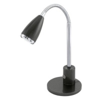 Eglo - LED stolní lampa 1xGU10/3W/230V