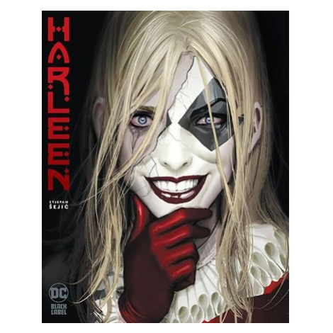 Harleen