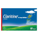 CLARITINE 10 mg 10 tablet