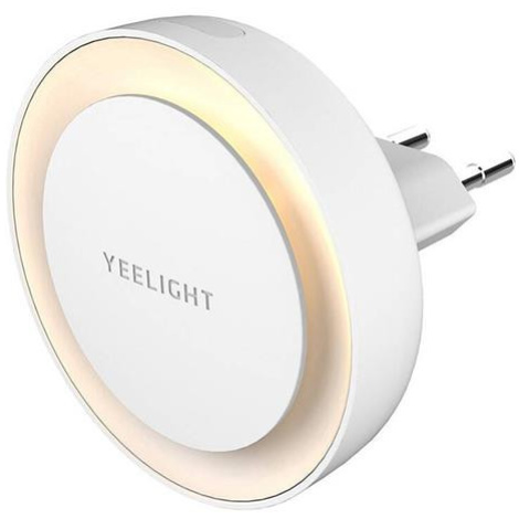 Noční světlo YEELIGHT YLYD11YL Sensor Plug-in