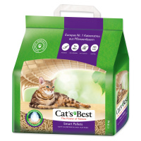 Cats Best Kočkolit JRS Cat`s Best Smart Pellets 5 kg 10 l