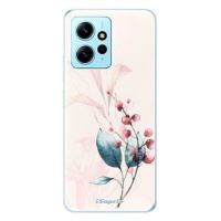 iSaprio Flower Art 02 pro Xiaomi Redmi Note 12 5G