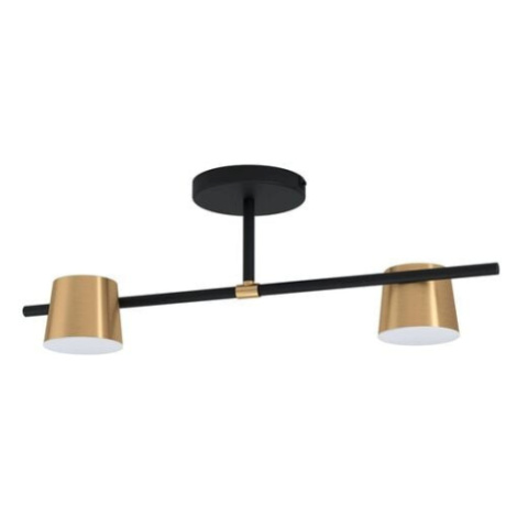 LED Stropní osvětlení Eglo ALTAMIRA mosaz 39983