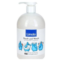 LINOLA Shower and Wash 500 ml