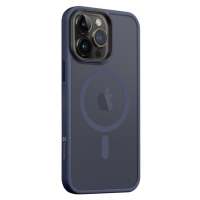 Tactical MagForce Hyperstealth kryt iPhone 14 Pro Max Deep Blue