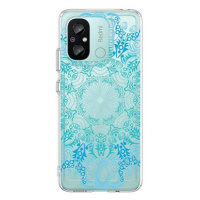 TopQ Kryt Image Xiaomi Redmi 12C Image pevný Blue Mandala 121638