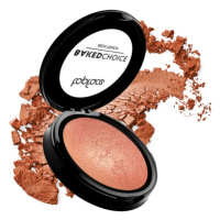 TOPFACE Baked Touch, zapečená tvářenka, 006, 5g