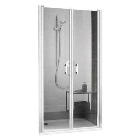 Sprchové dvere CADA XS CK PTD 10020 VPK KERMI