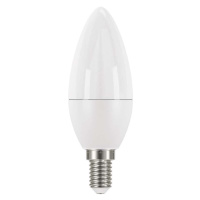 LED žárovka Classic svíčka / E14 / 7,3 W (60 W) / 806 lm / teplá bílá