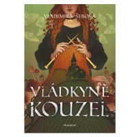 Vládkyně kouzel Fragment