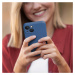 Smarty Mag silikonový kryt s MagSafe iPhone 11 Pro modrý