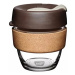 KeepCup Brew Cork Almond S 227 ml