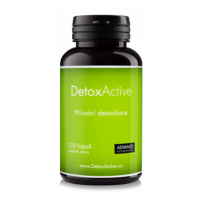 ADVANCE DetoxActive cps.120