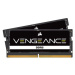 Corsair SO-DIMM 32GB KIT DDR5 4800MHz CL40 Vengeance