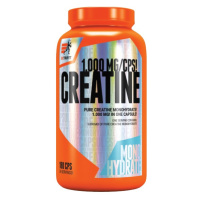 EXTRIFIT Creatine Monohydrate 180 kapslí