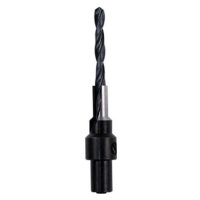 Extol Premium 8801205 průměr 5 mm, stopka průměr 10 mm, HSS