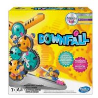 Hasbro Downfall Machine CZ/SK