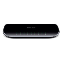 TP-Link TL-SG1008D