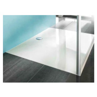 Vanička Easystep Hüppe 110x100 cm bílá 215033.055