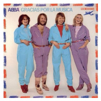 Abba: Gracias Por La Musica