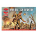 Classic Kit VINTAGE figurky A00727V - WW1 British Infantry (1:76)