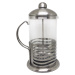 French press 800ml Kaffia Gourmet nerez