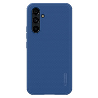 Nillkin Super Frosted Pro pouzdro na Samsung Galaxy A54 Blue