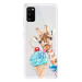 iSaprio Love Ice-Cream pro Samsung Galaxy A41